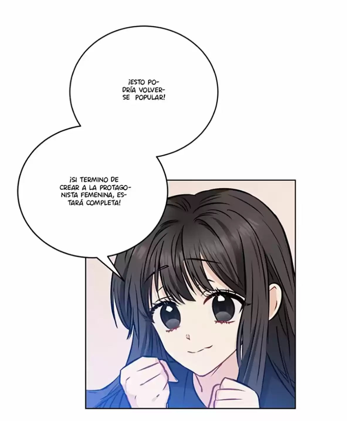 Me Convertí En La Tutora Del Tirano - Capítulo 1 - Página 68 - LectorTMOo