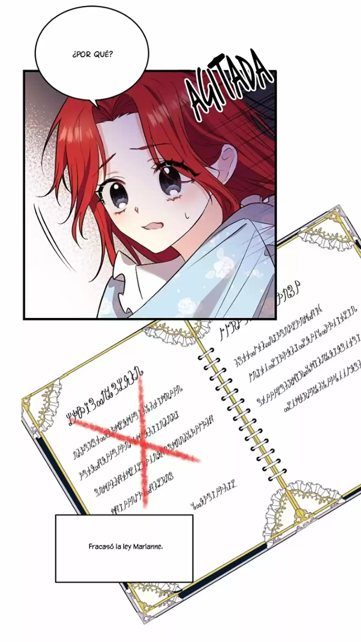 Me Convertí En La Tutora Del Tirano - Capítulo 2 - Página 72 - LectorTMOo