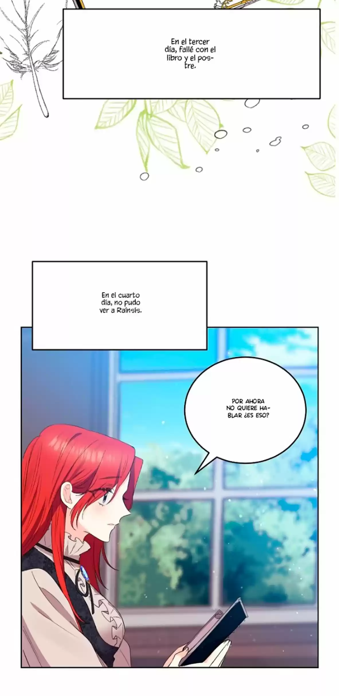 Me Convertí En La Tutora Del Tirano - Capítulo 2 - Página 90 - LectorTMOo