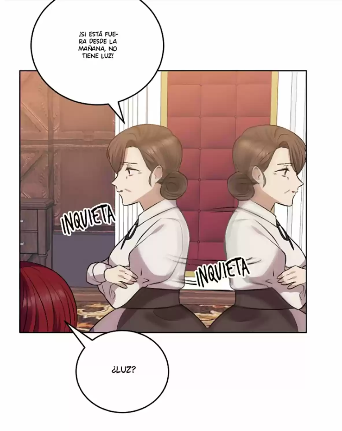 Me Convertí En La Tutora Del Tirano - Capítulo 2 - Página 100 - LectorTMOo