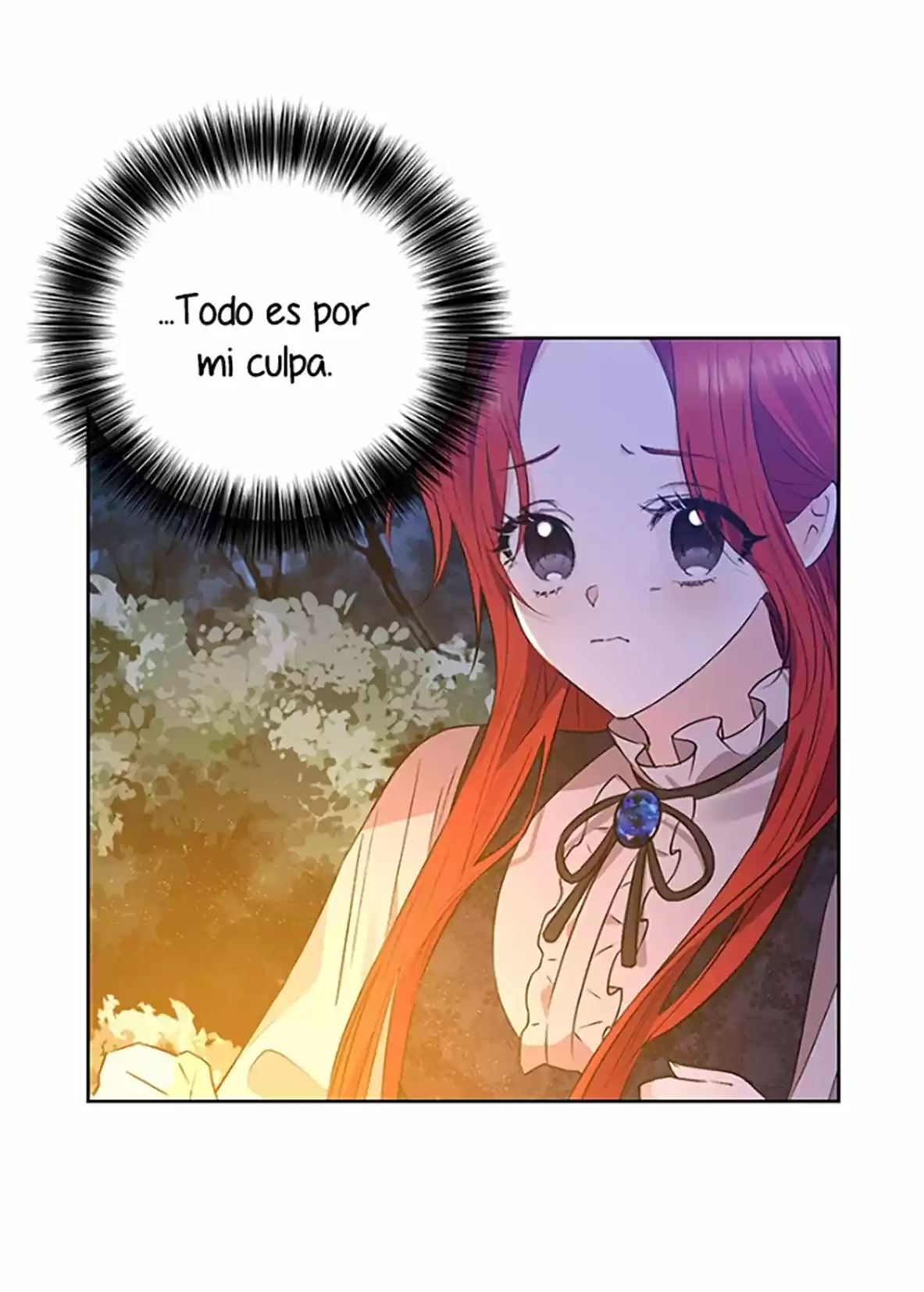 Me Convertí En La Tutora Del Tirano - Capítulo 3 - Página 8 - LectorTMOo