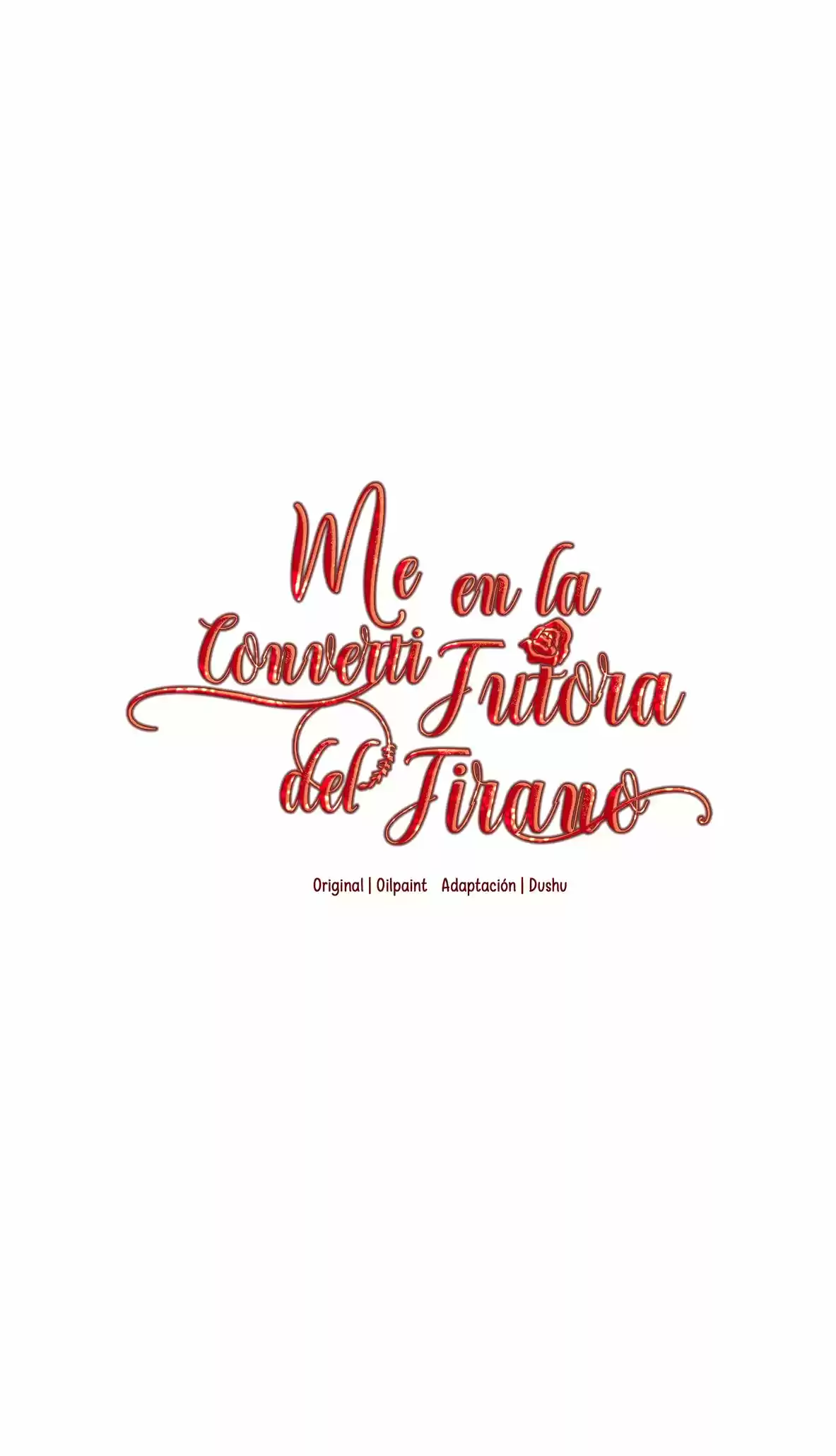 Me Convertí En La Tutora Del Tirano - Capítulo 3 - Página 10 - LectorTMOo