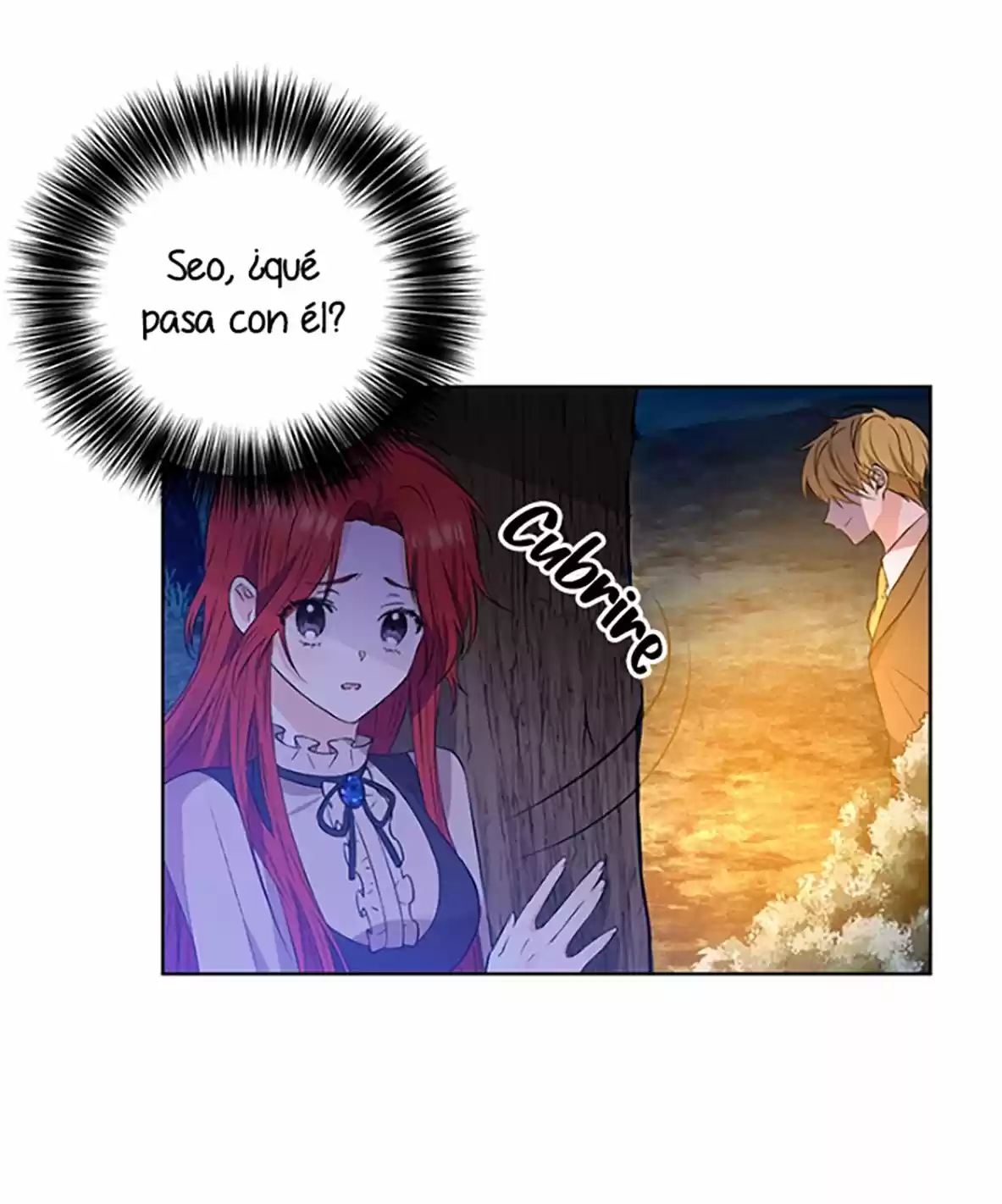 Me Convertí En La Tutora Del Tirano - Capítulo 3 - Página 17 - LectorTMOo