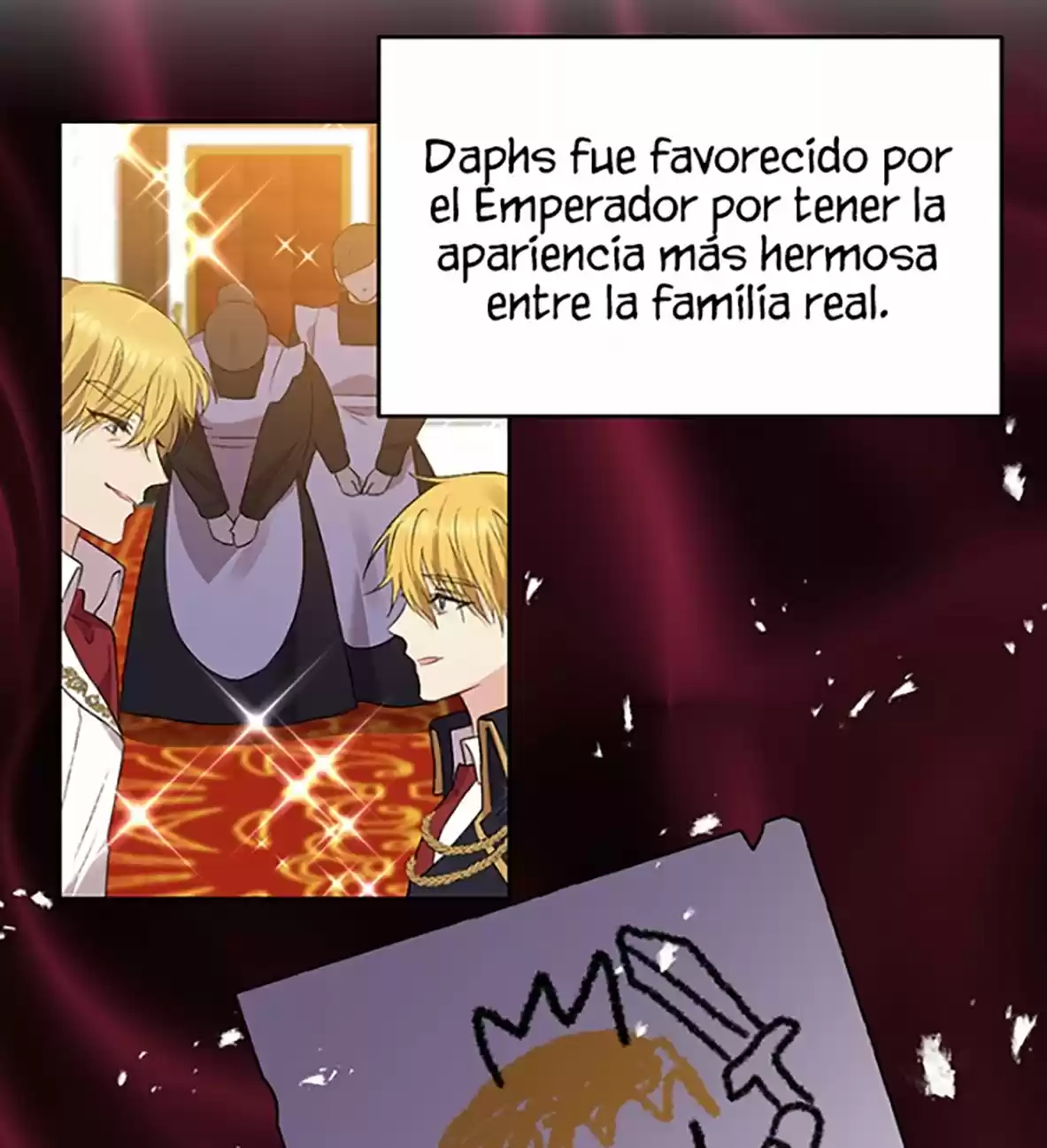 Me Convertí En La Tutora Del Tirano - Capítulo 3 - Página 21 - LectorTMOo