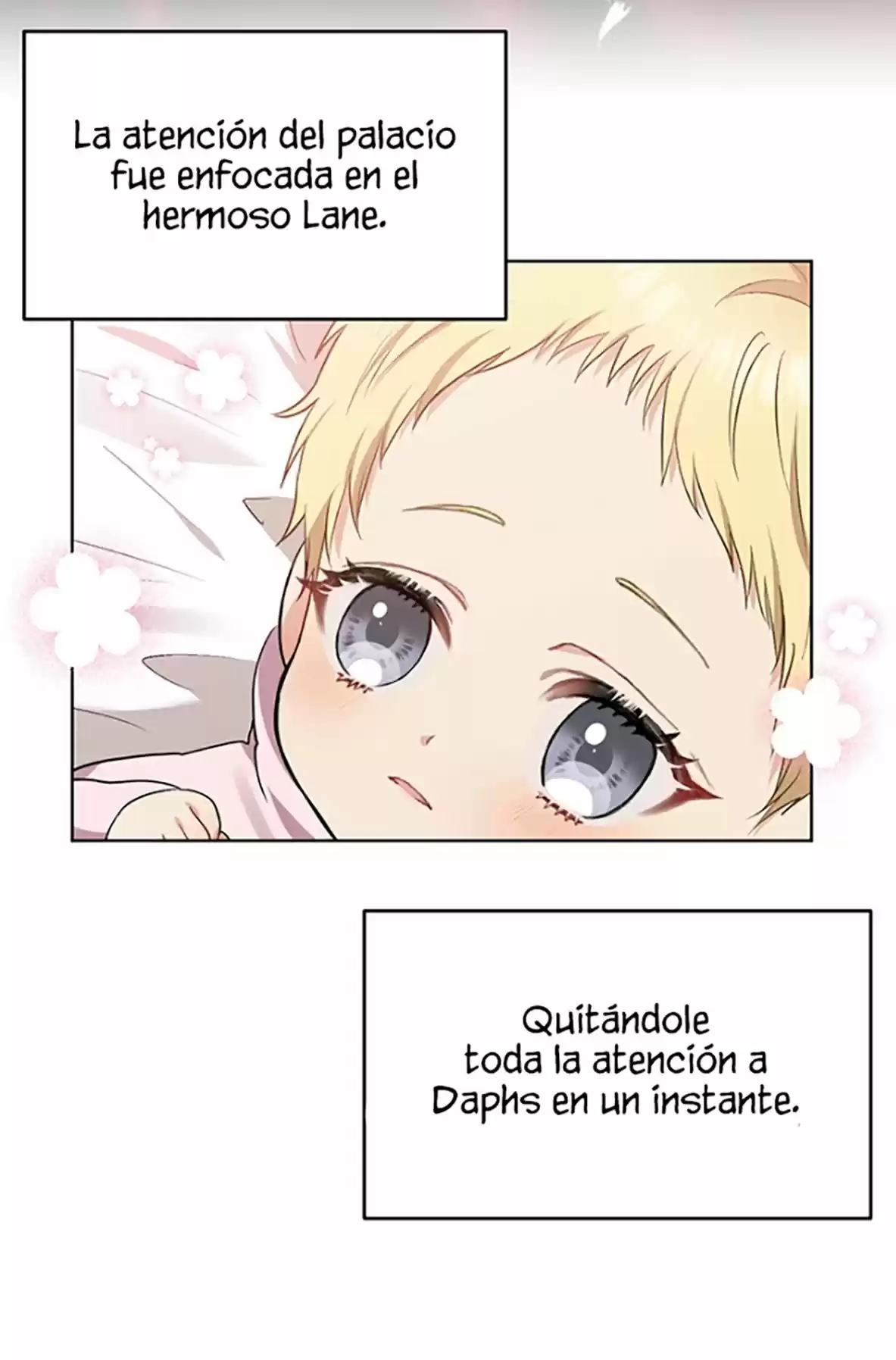 Me Convertí En La Tutora Del Tirano - Capítulo 3 - Página 23 - LectorTMOo