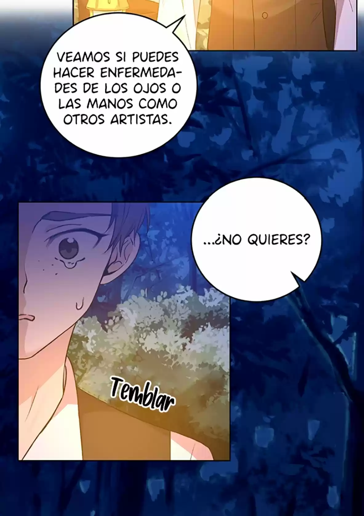 Me Convertí En La Tutora Del Tirano - Capítulo 3 - Página 27 - LectorTMOo