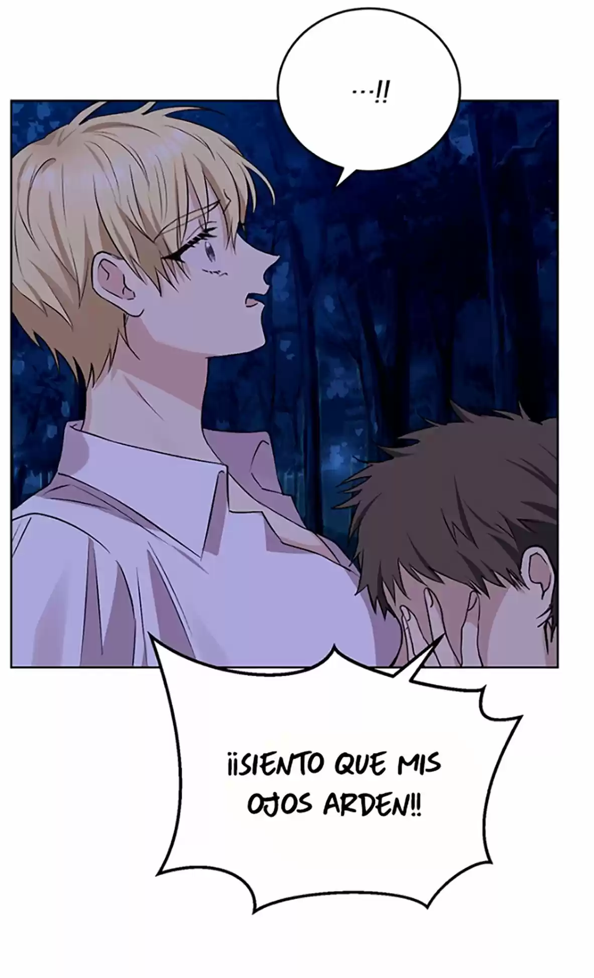 Me Convertí En La Tutora Del Tirano - Capítulo 3 - Página 37 - LectorTMOo