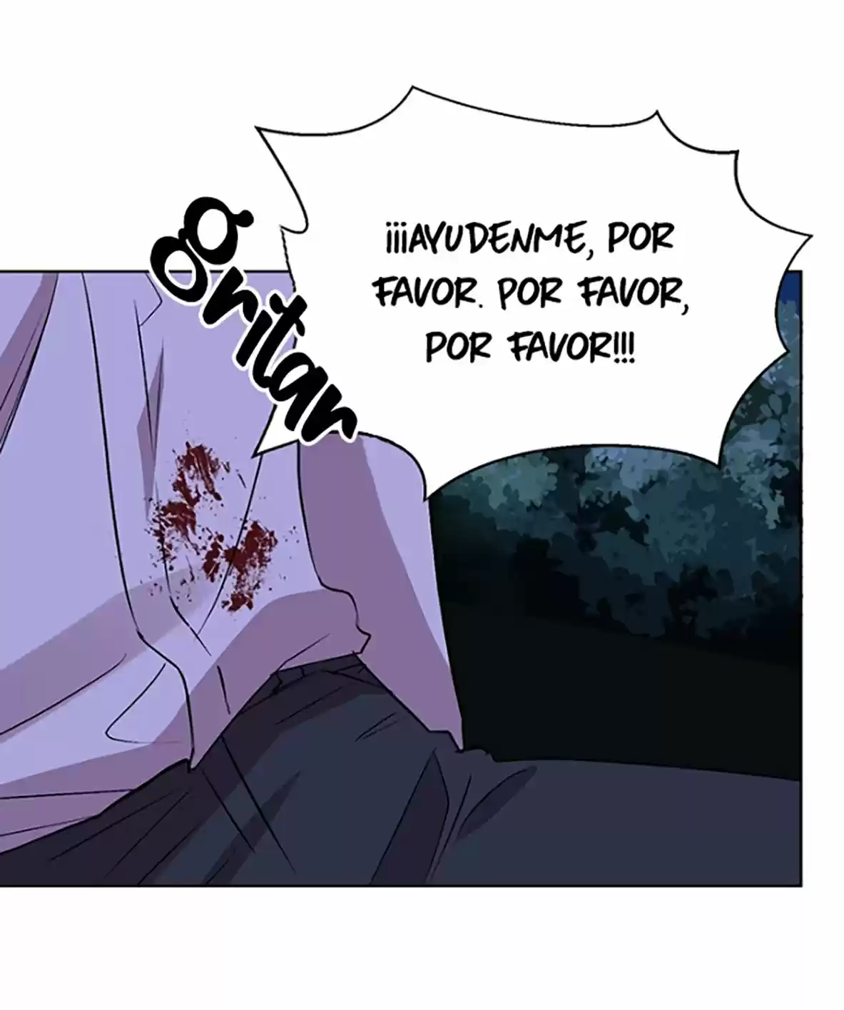 Me Convertí En La Tutora Del Tirano - Capítulo 3 - Página 38 - LectorTMOo