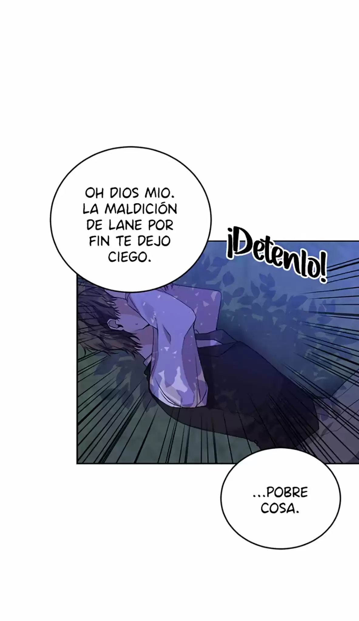 Me Convertí En La Tutora Del Tirano - Capítulo 3 - Página 40 - LectorTMOo