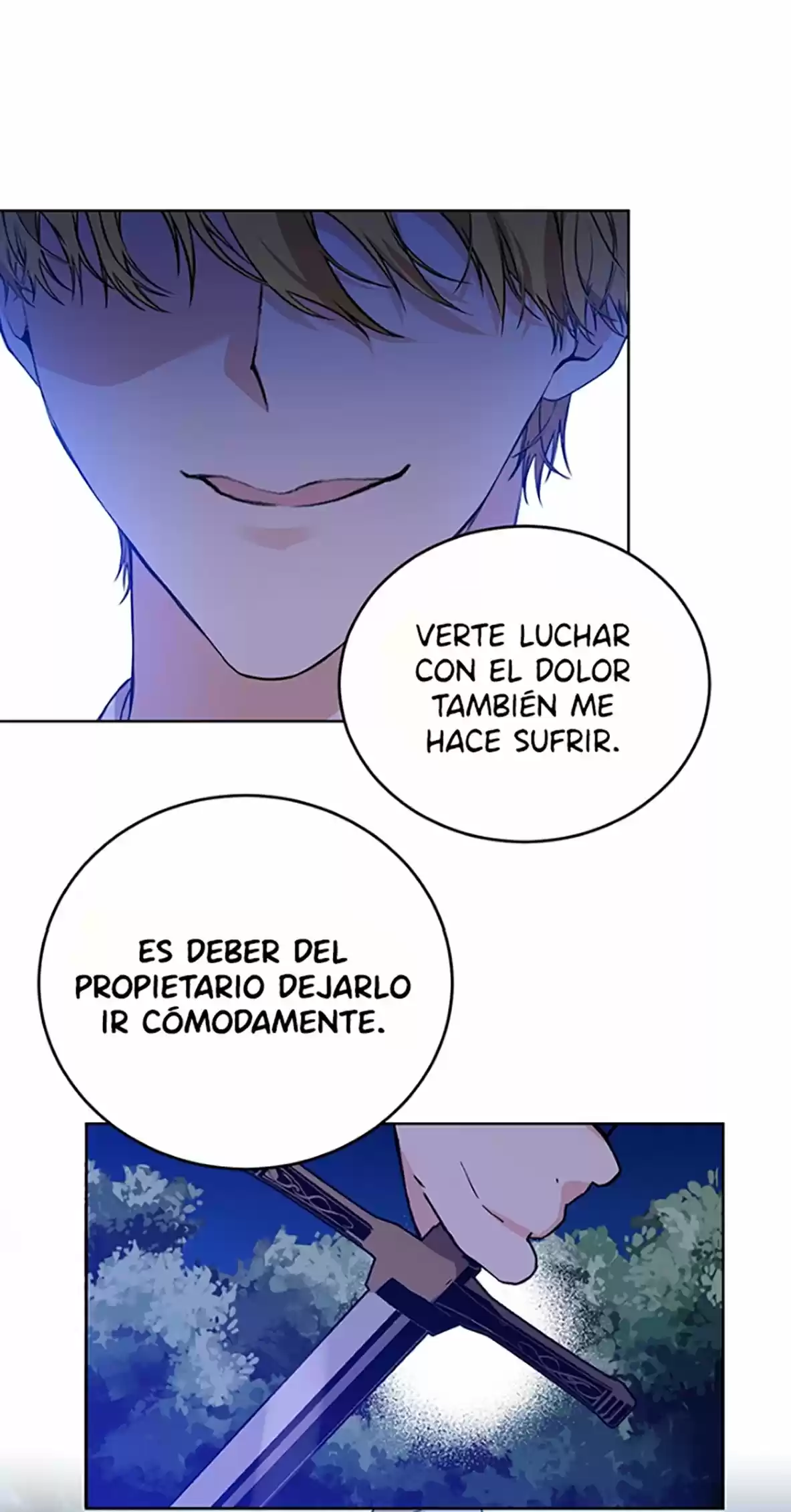 Me Convertí En La Tutora Del Tirano - Capítulo 3 - Página 41 - LectorTMOo