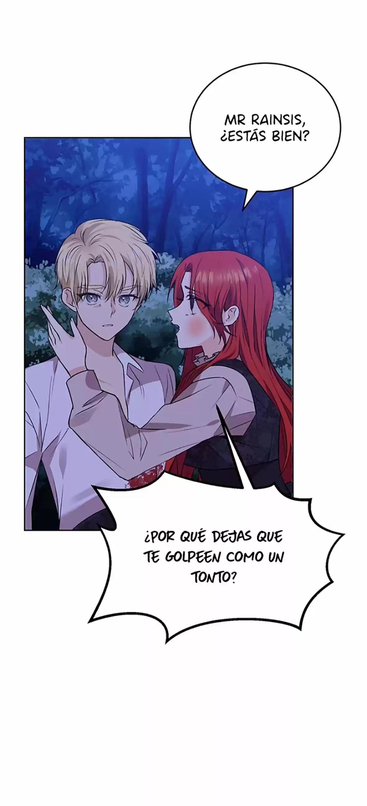 Me Convertí En La Tutora Del Tirano - Capítulo 3 - Página 64 - LectorTMOo