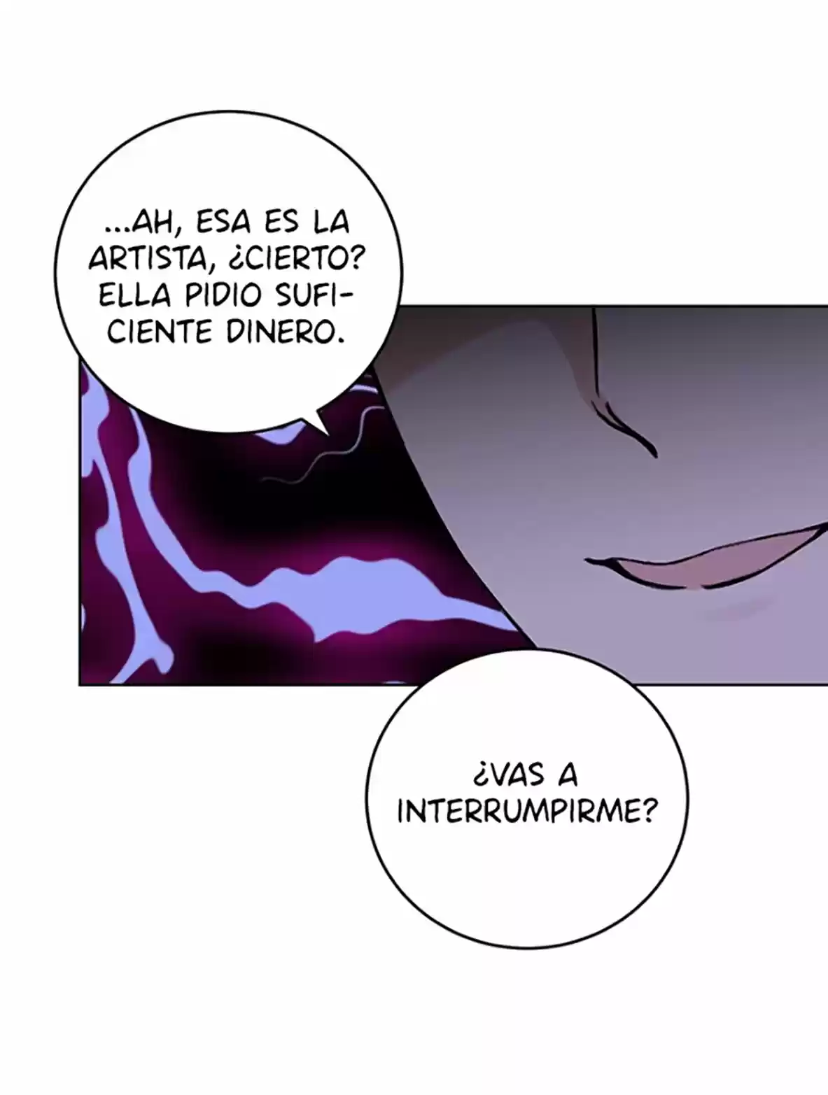 Me Convertí En La Tutora Del Tirano - Capítulo 3 - Página 66 - LectorTMOo