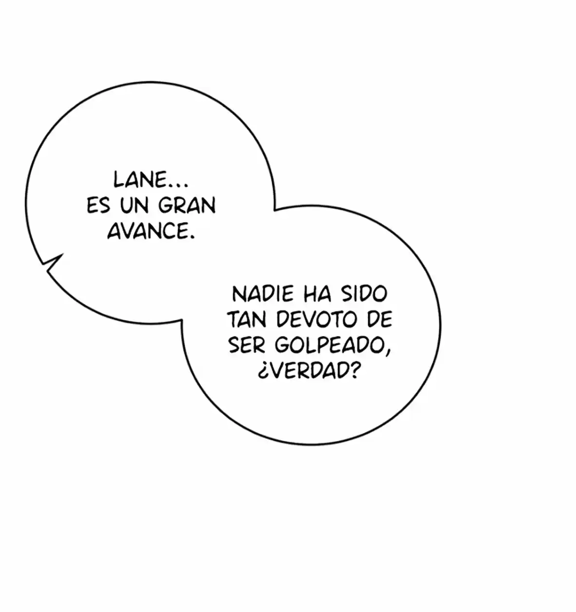 Me Convertí En La Tutora Del Tirano - Capítulo 3 - Página 67 - LectorTMOo