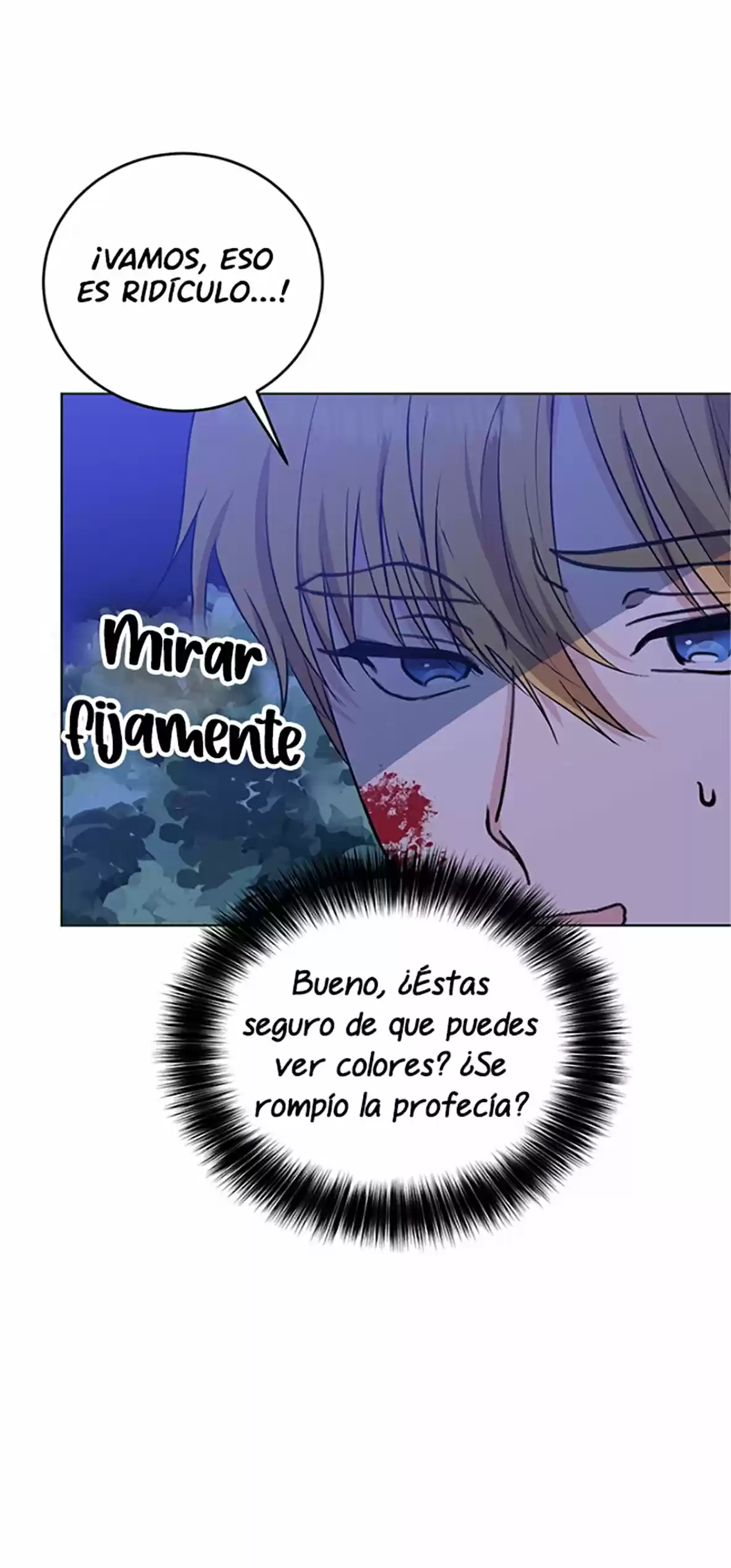 Me Convertí En La Tutora Del Tirano - Capítulo 3 - Página 83 - LectorTMOo