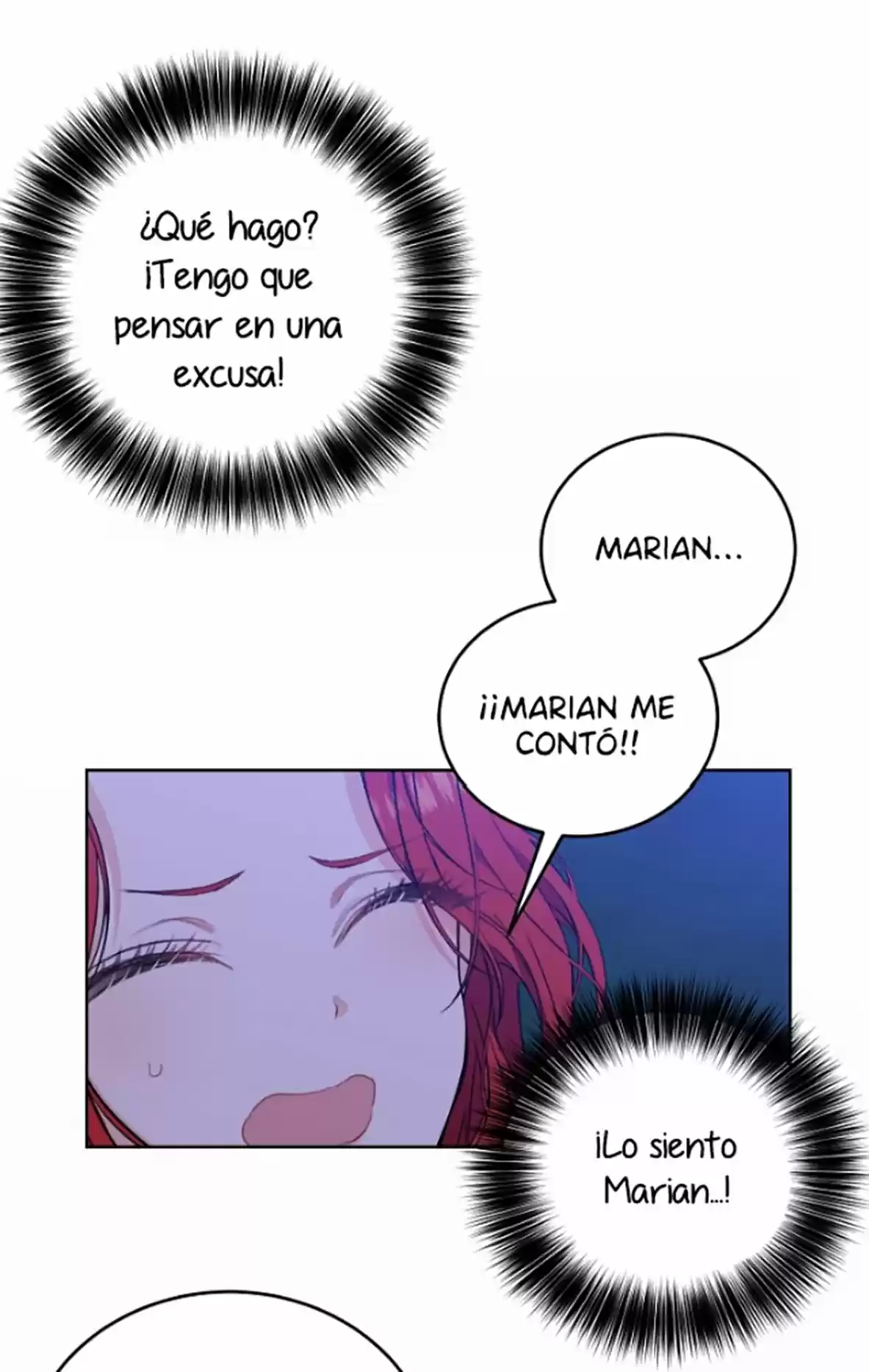 Me Convertí En La Tutora Del Tirano - Capítulo 4 - Página 6 - LectorTMOo
