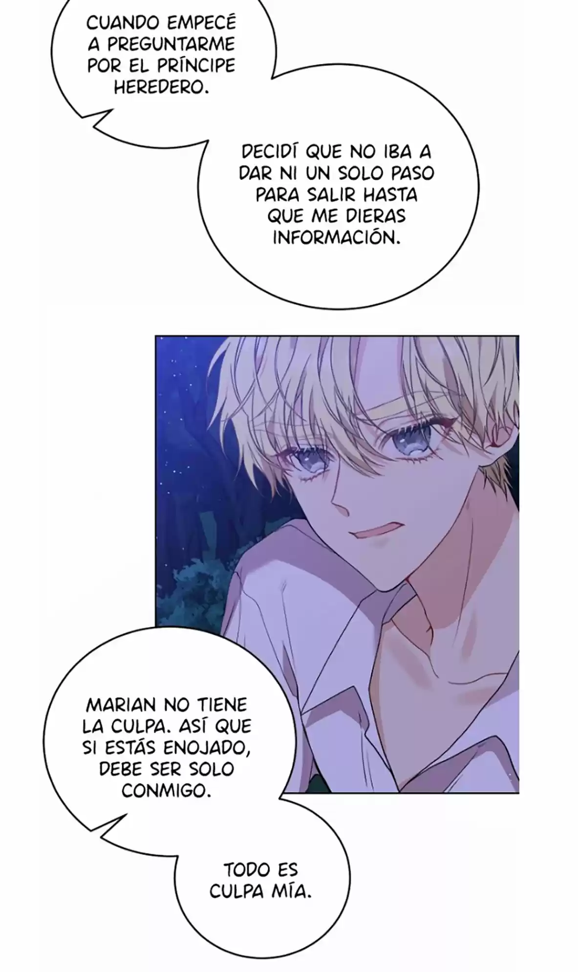 Me Convertí En La Tutora Del Tirano - Capítulo 4 - Página 7 - LectorTMOo