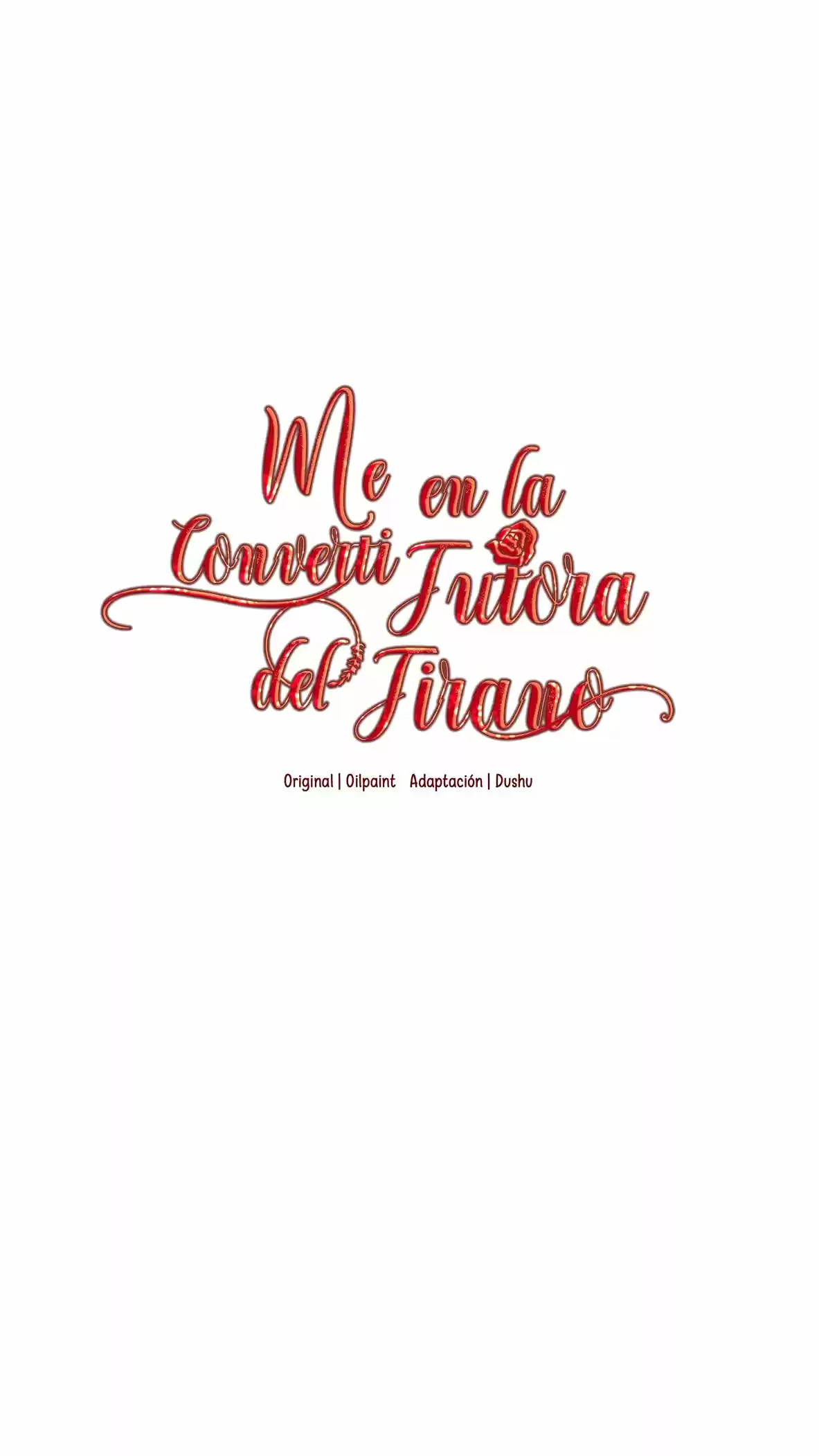 Me Convertí En La Tutora Del Tirano - Capítulo 4 - Página 16 - LectorTMOo