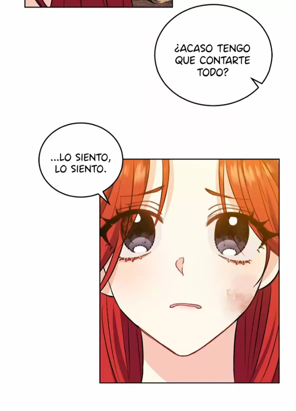 Me Convertí En La Tutora Del Tirano - Capítulo 4 - Página 31 - LectorTMOo