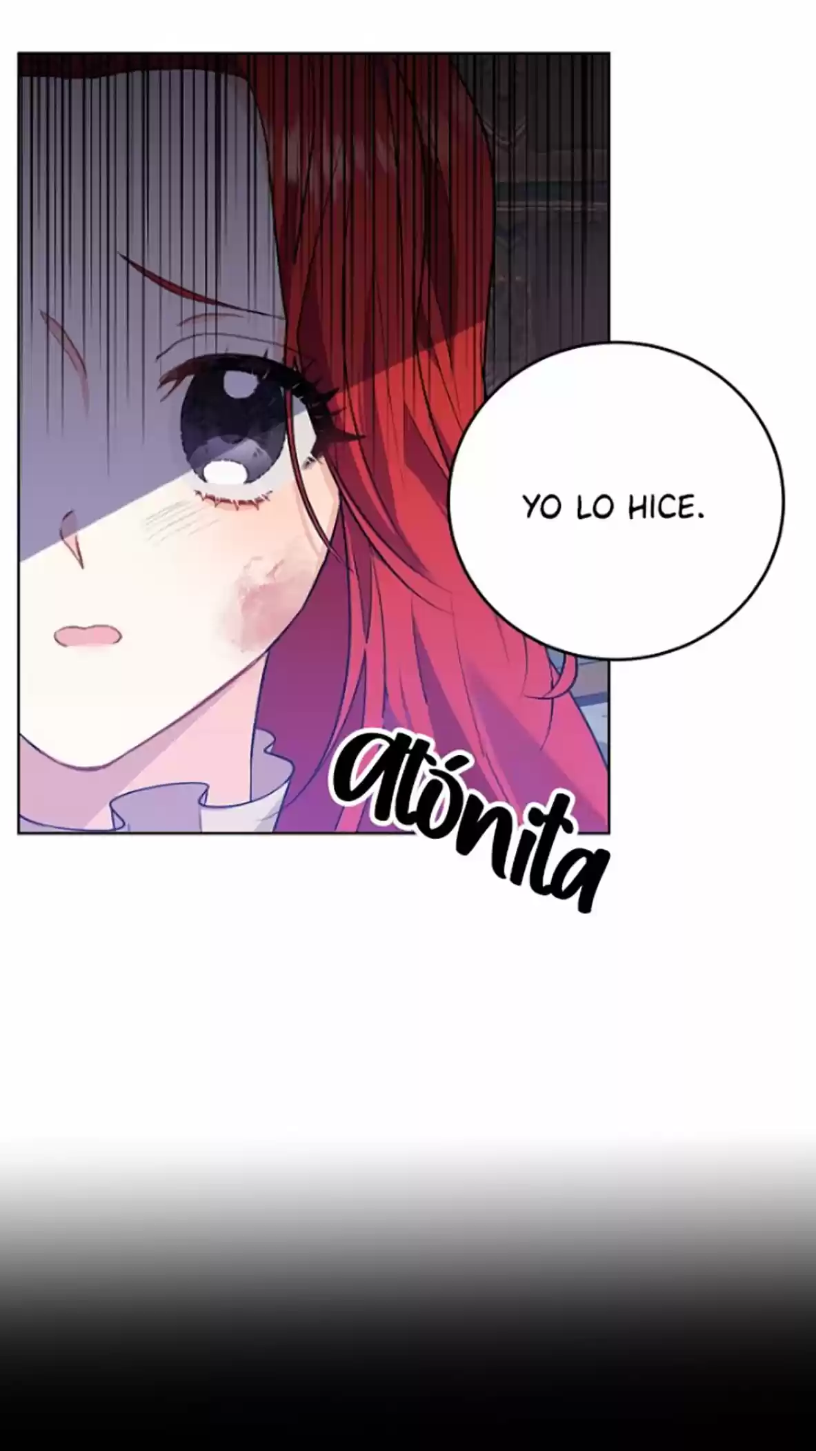 Me Convertí En La Tutora Del Tirano - Capítulo 4 - Página 36 - LectorTMOo