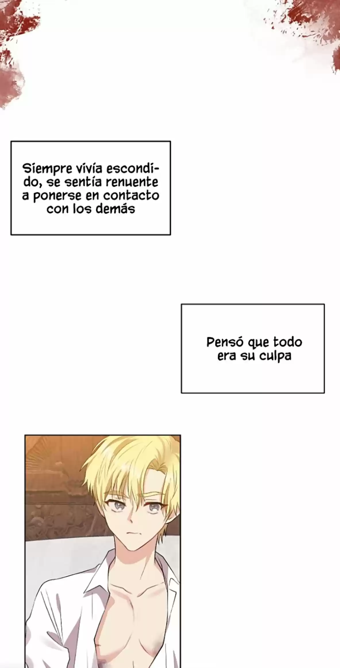 Me Convertí En La Tutora Del Tirano - Capítulo 4 - Página 38 - LectorTMOo