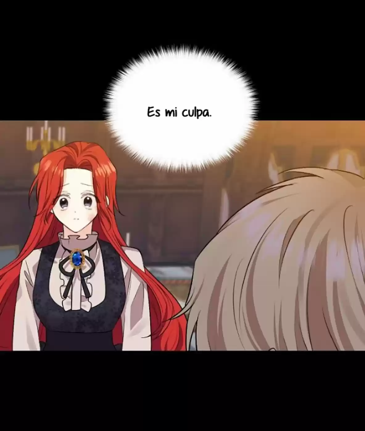 Me Convertí En La Tutora Del Tirano - Capítulo 4 - Página 40 - LectorTMOo