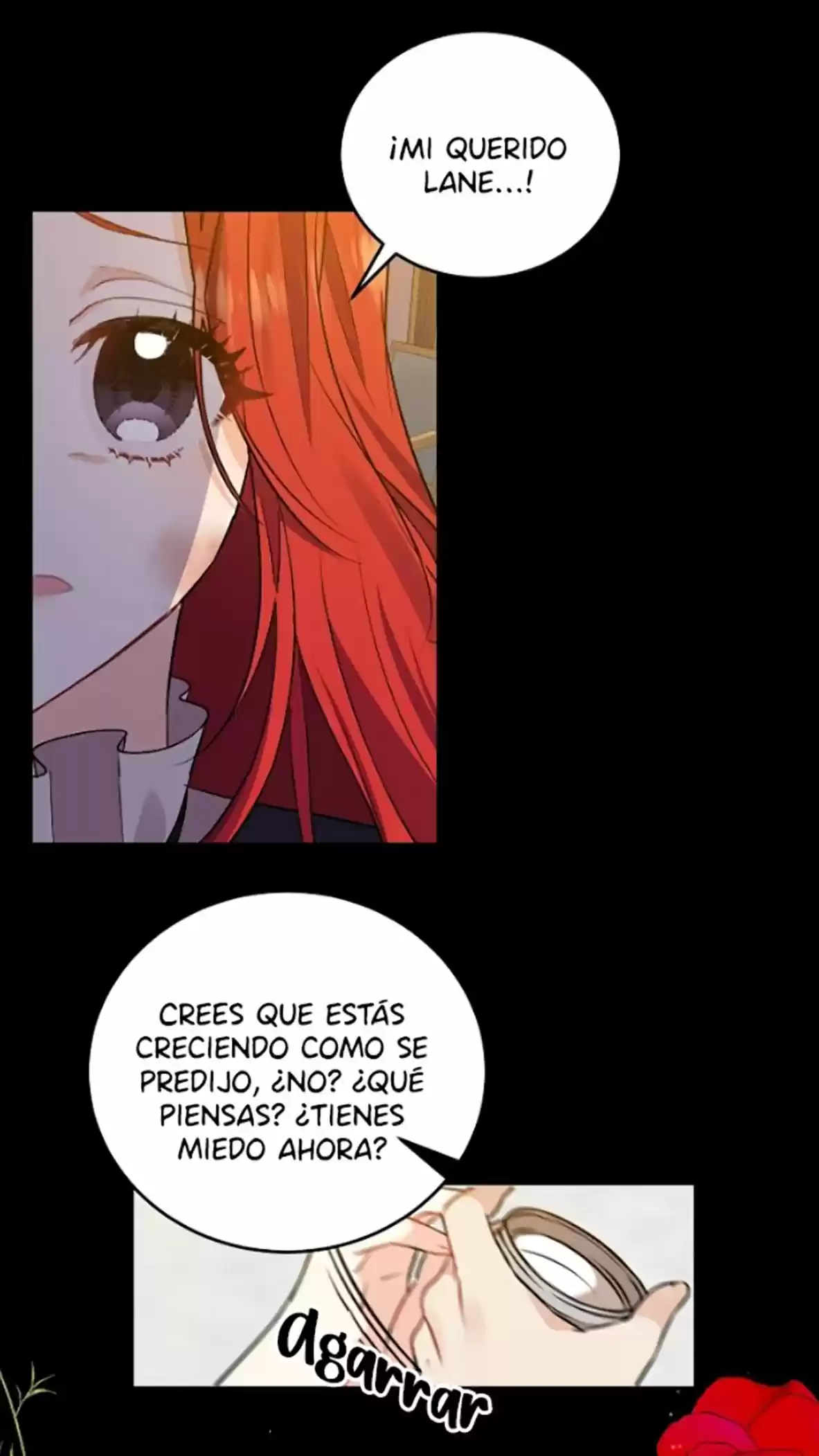 Me Convertí En La Tutora Del Tirano - Capítulo 4 - Página 41 - LectorTMOo