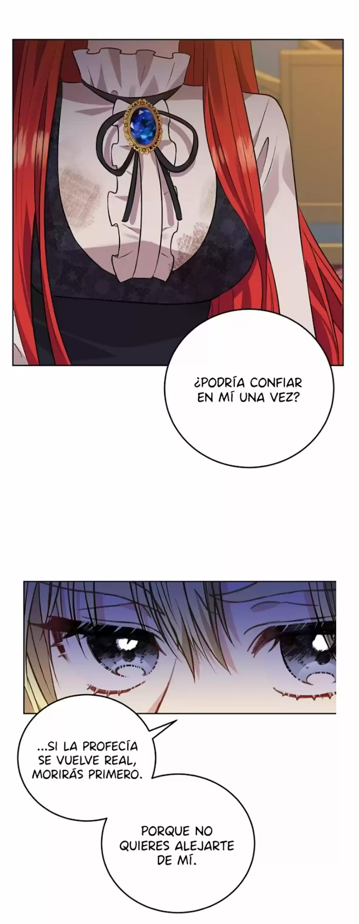Me Convertí En La Tutora Del Tirano - Capítulo 4 - Página 48 - LectorTMOo
