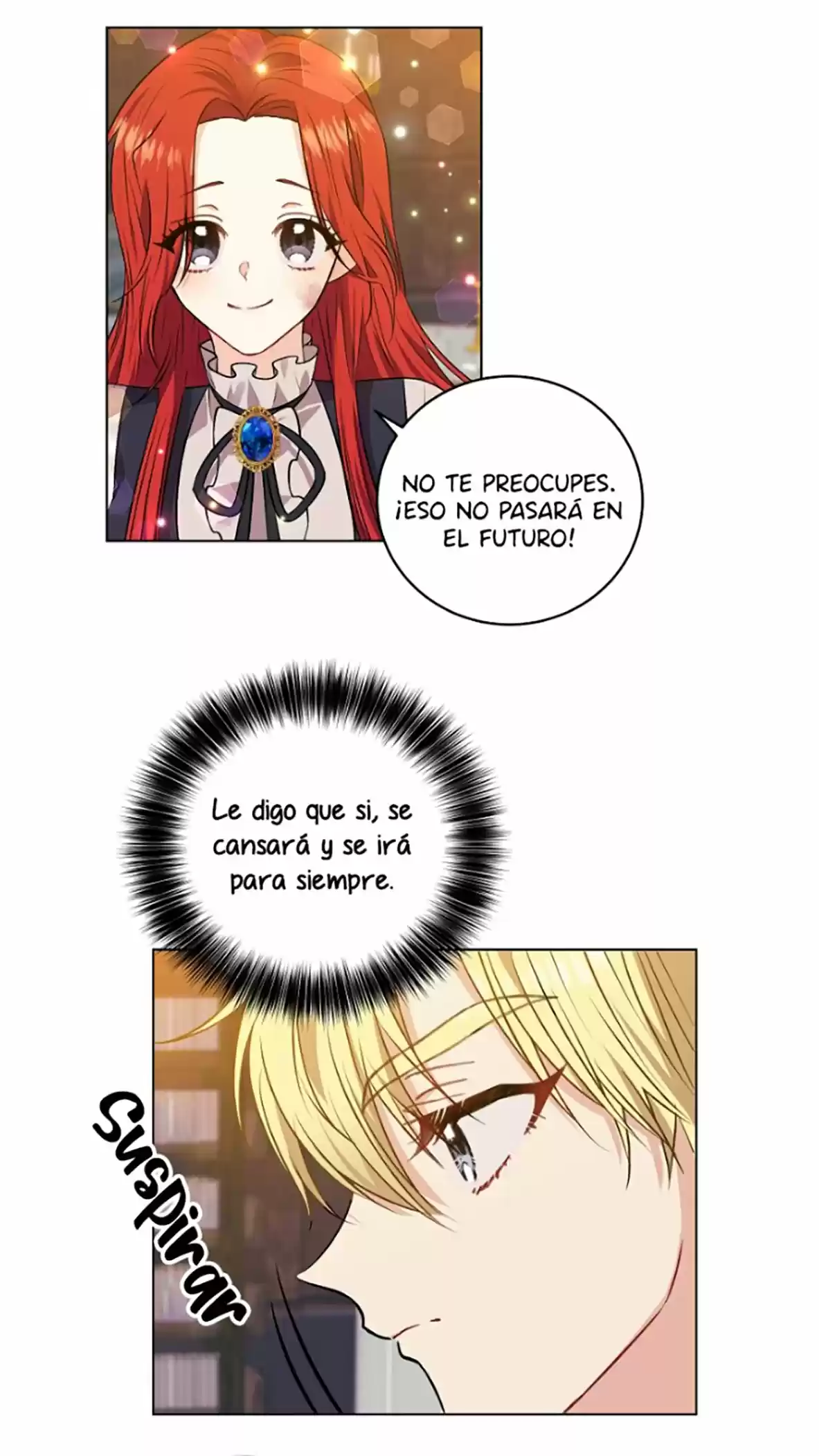 Me Convertí En La Tutora Del Tirano - Capítulo 4 - Página 49 - LectorTMOo