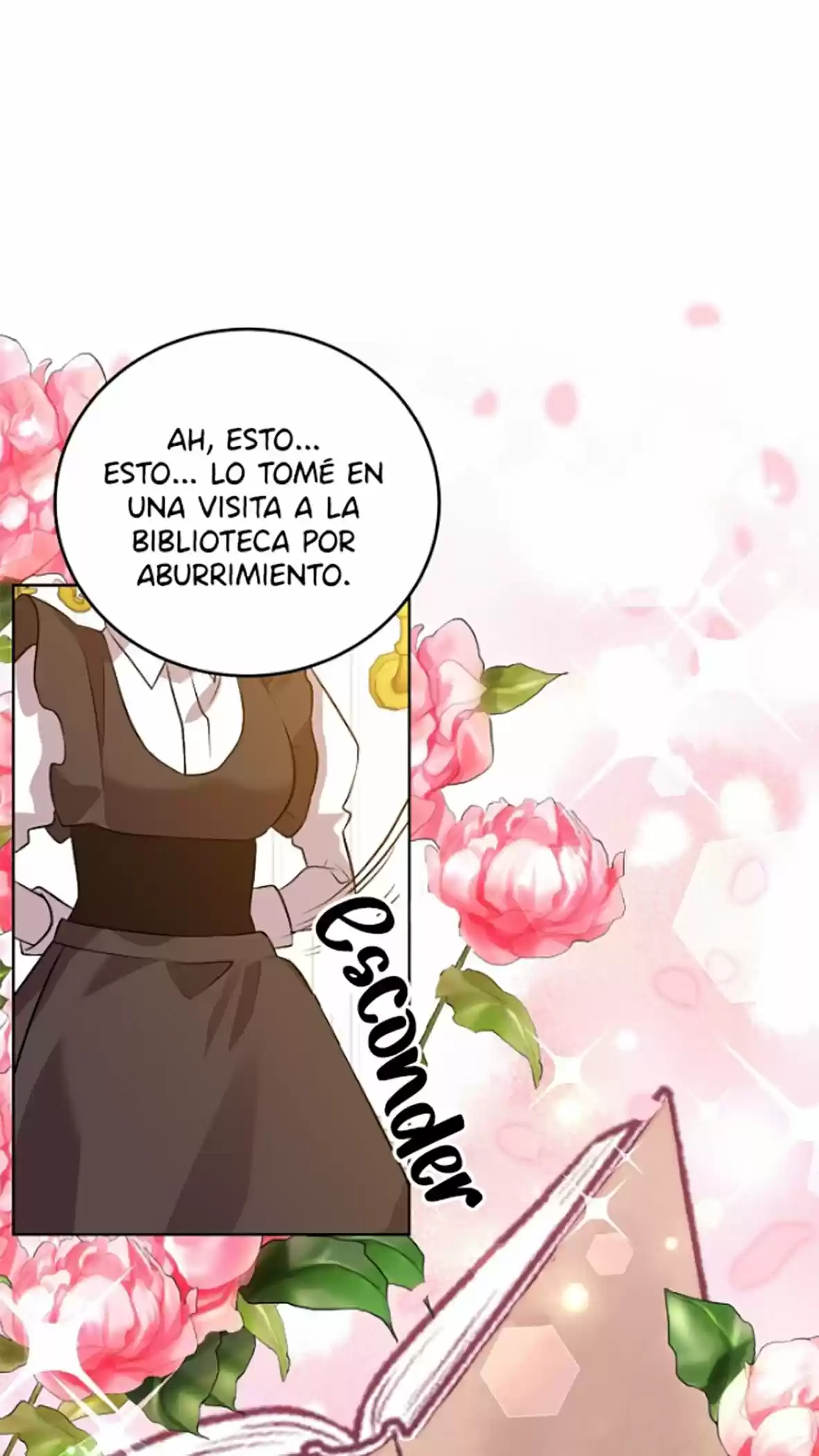 Me Convertí En La Tutora Del Tirano - Capítulo 4 - Página 56 - LectorTMOo