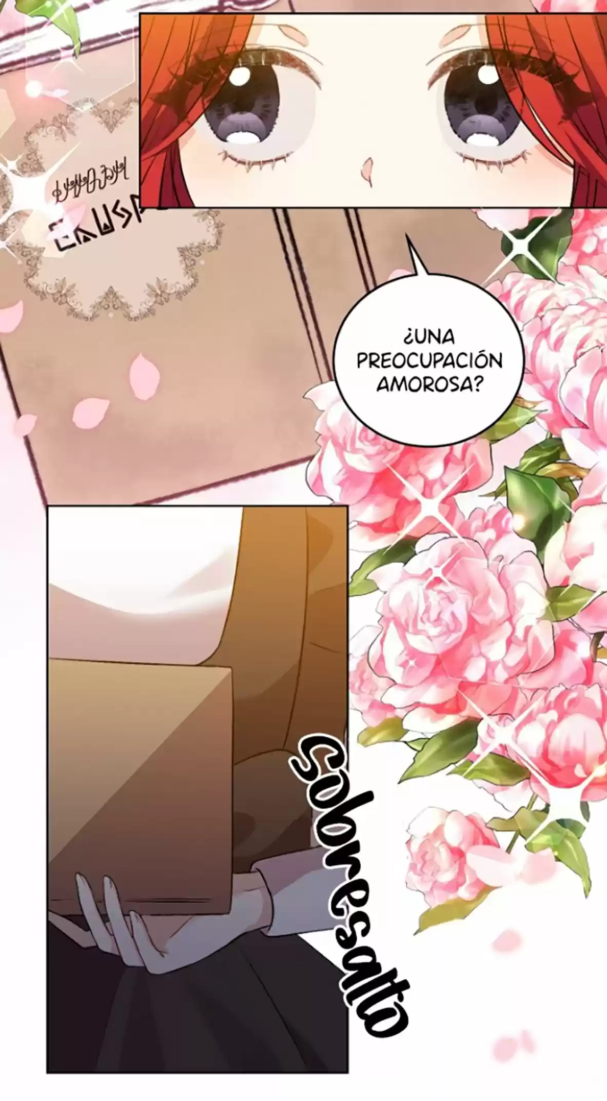 Me Convertí En La Tutora Del Tirano - Capítulo 4 - Página 57 - LectorTMOo