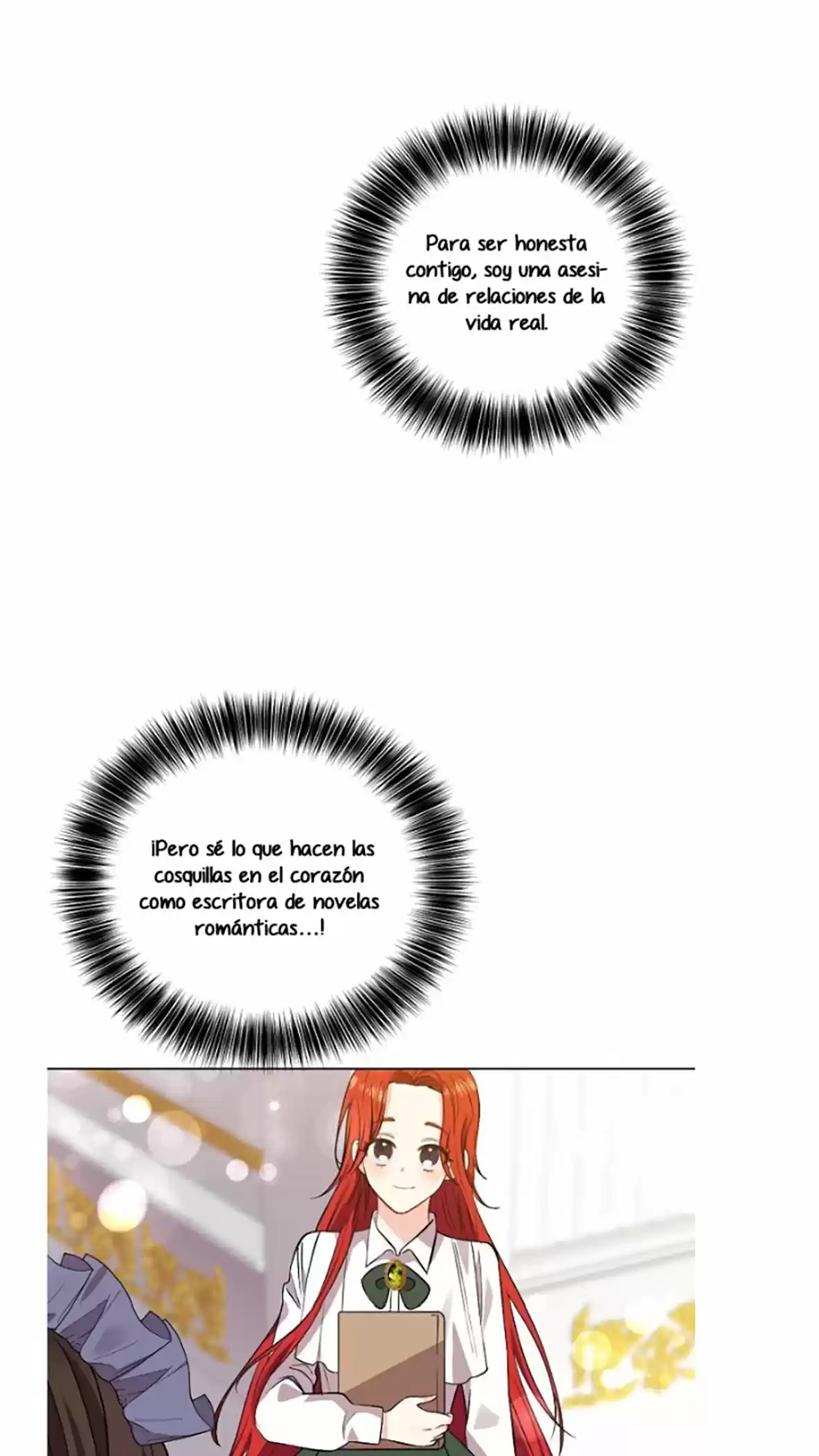 Me Convertí En La Tutora Del Tirano - Capítulo 4 - Página 61 - LectorTMOo