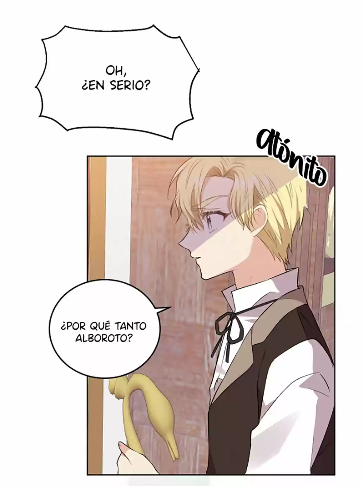 Me Convertí En La Tutora Del Tirano - Capítulo 5 - Página 4 - LectorTMOo