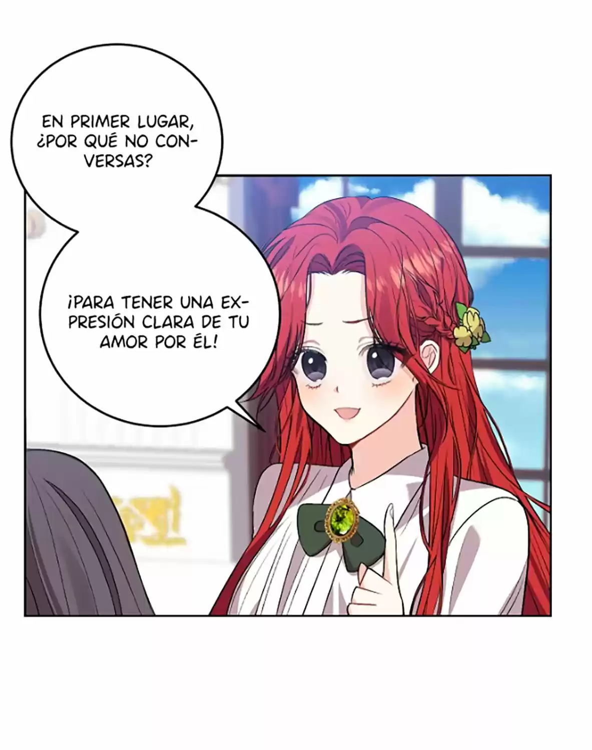 Me Convertí En La Tutora Del Tirano - Capítulo 5 - Página 9 - LectorTMOo