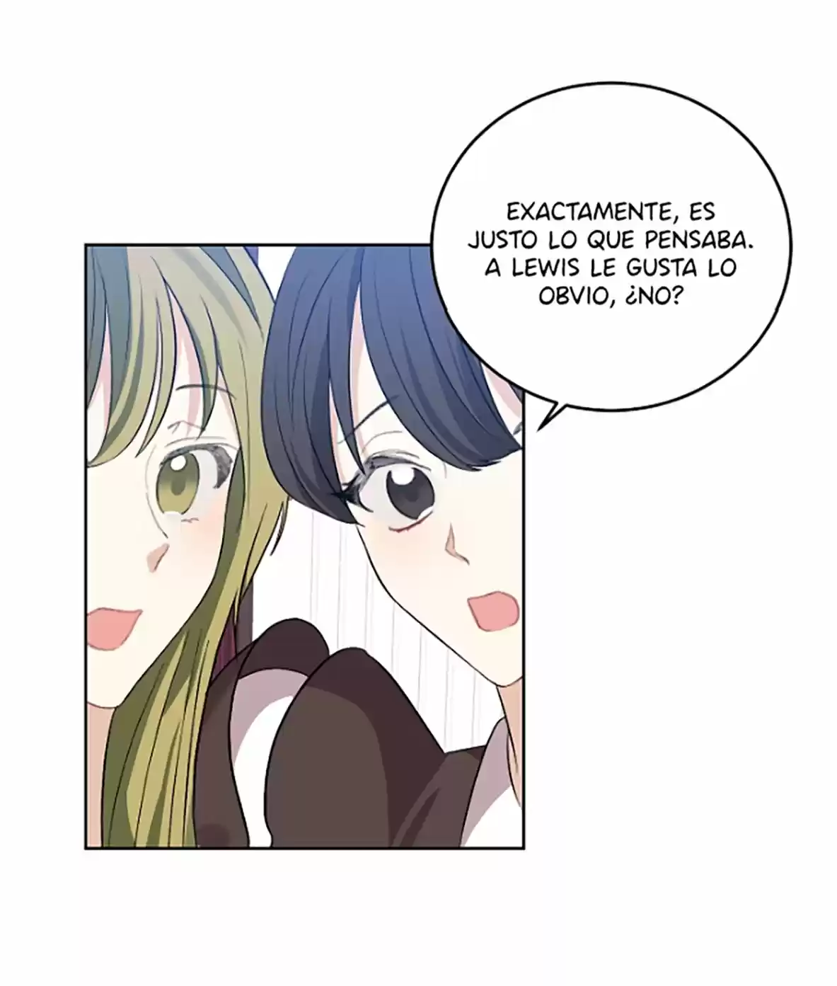 Me Convertí En La Tutora Del Tirano - Capítulo 5 - Página 12 - LectorTMOo