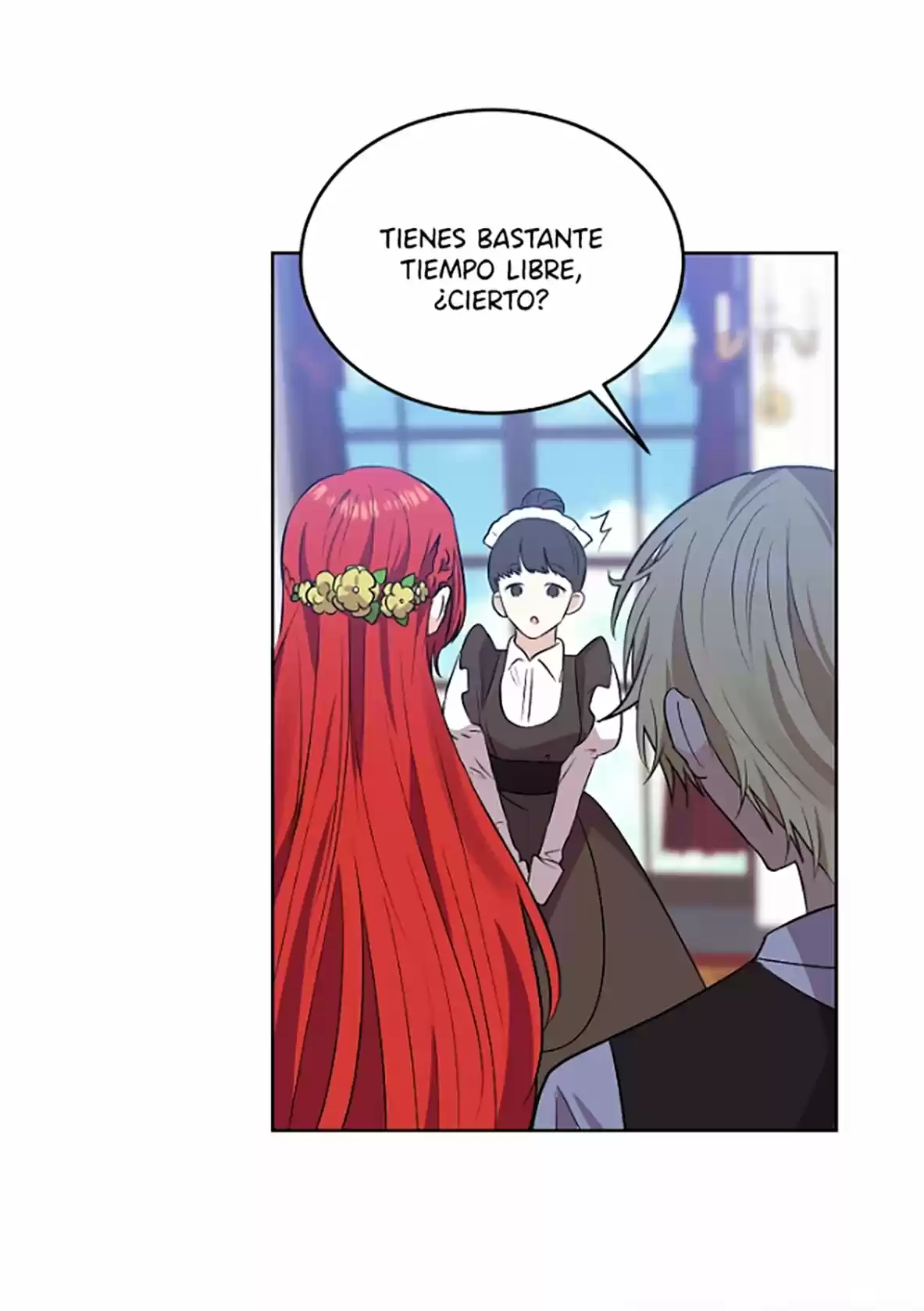Me Convertí En La Tutora Del Tirano - Capítulo 5 - Página 15 - LectorTMOo