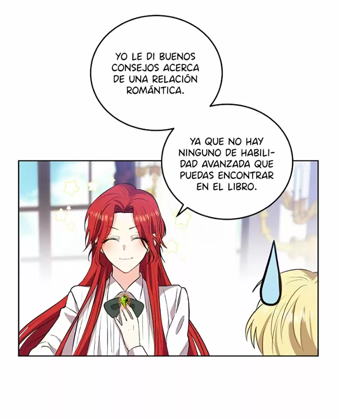 Me Convertí En La Tutora Del Tirano - Capítulo 5 - Página 18 - LectorTMOo