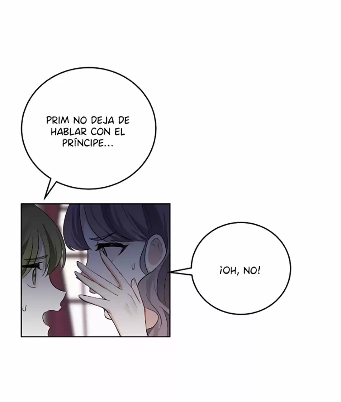 Me Convertí En La Tutora Del Tirano - Capítulo 5 - Página 20 - LectorTMOo