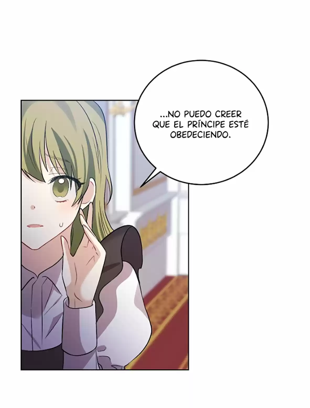 Me Convertí En La Tutora Del Tirano - Capítulo 5 - Página 26 - LectorTMOo