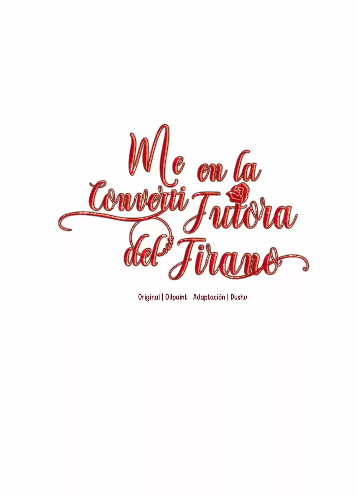 Me Convertí En La Tutora Del Tirano - Capítulo 5 - Página 28 - LectorTMOo