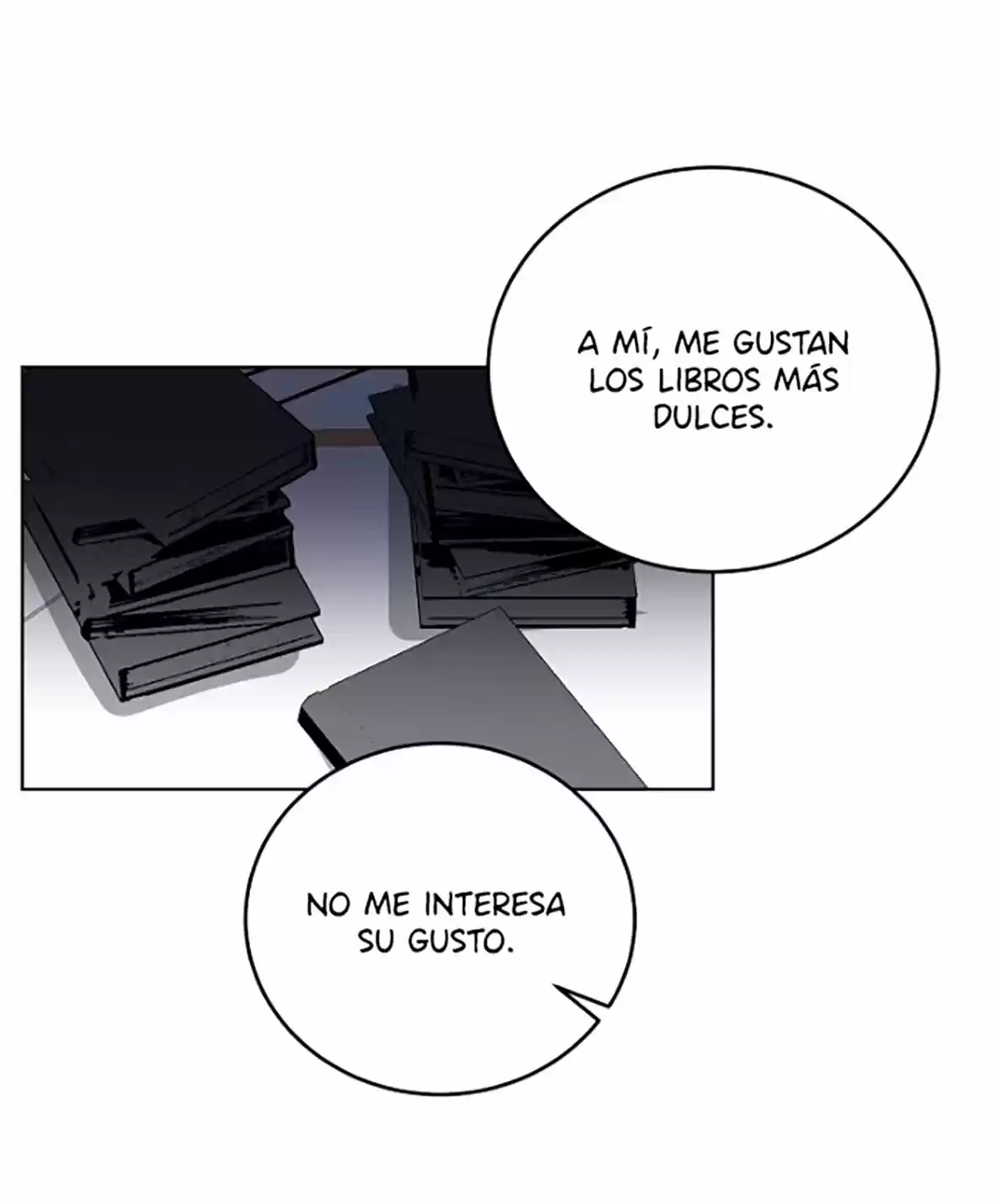 Me Convertí En La Tutora Del Tirano - Capítulo 5 - Página 38 - LectorTMOo