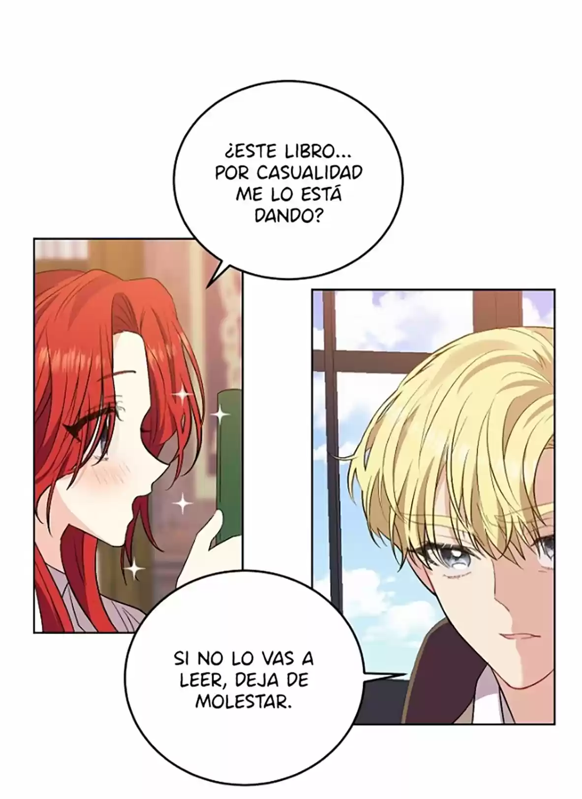 Me Convertí En La Tutora Del Tirano - Capítulo 5 - Página 45 - LectorTMOo