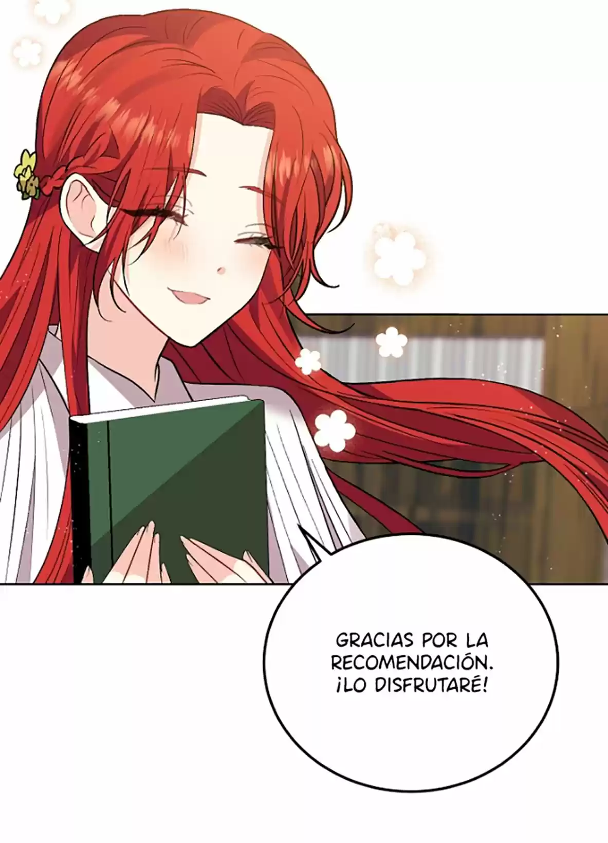 Me Convertí En La Tutora Del Tirano - Capítulo 5 - Página 46 - LectorTMOo