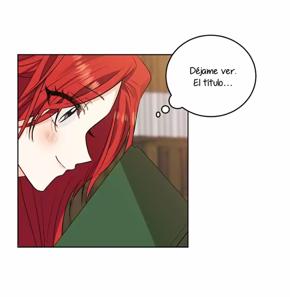 Me Convertí En La Tutora Del Tirano - Capítulo 5 - Página 48 - LectorTMOo