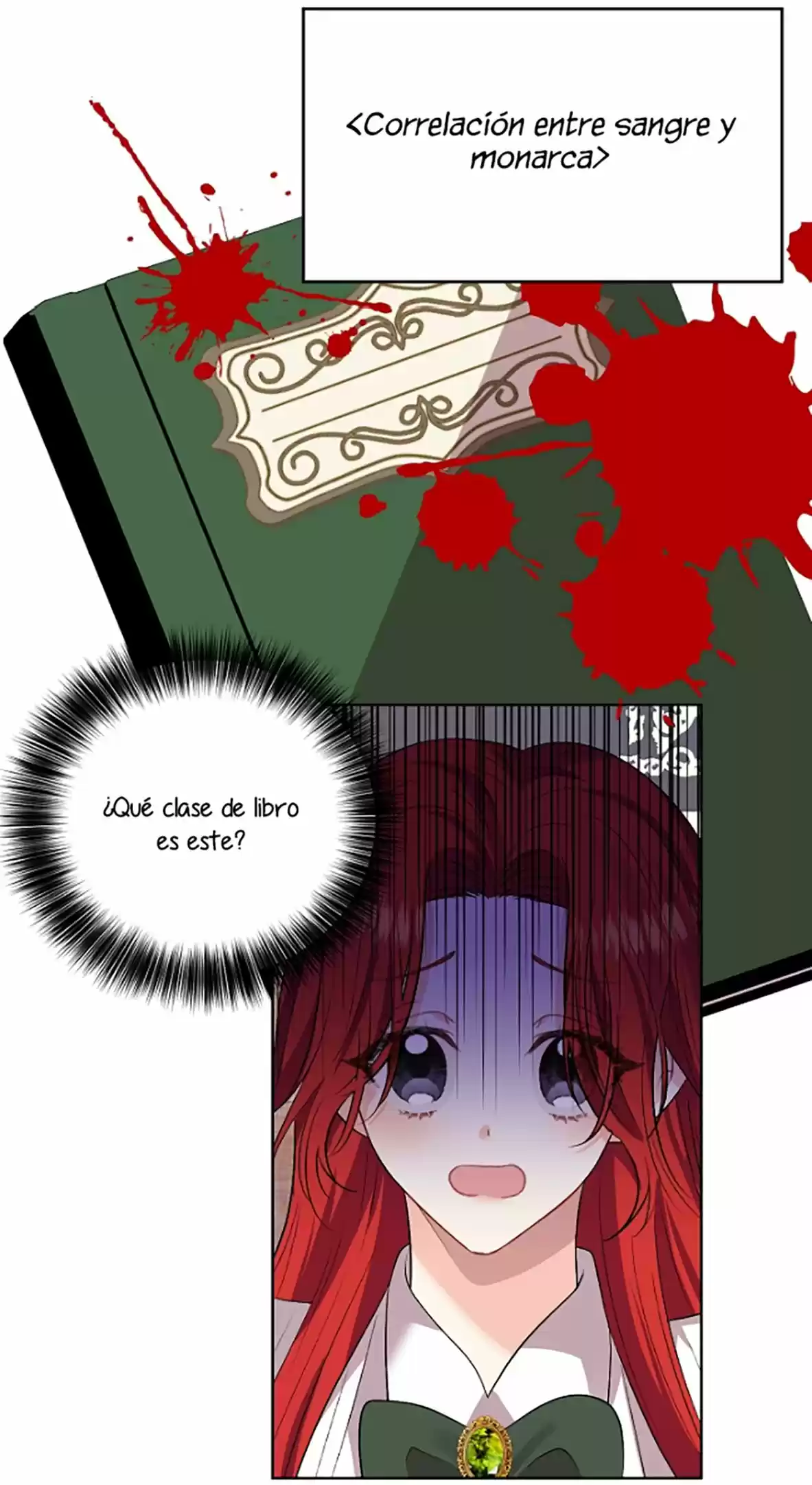 Me Convertí En La Tutora Del Tirano - Capítulo 5 - Página 49 - LectorTMOo