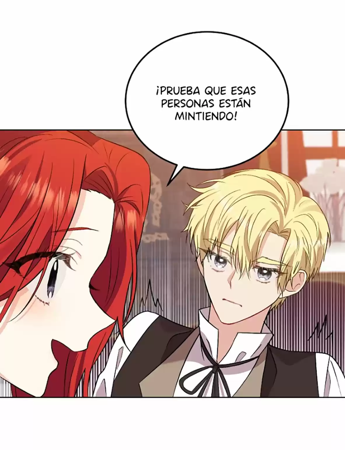 Me Convertí En La Tutora Del Tirano - Capítulo 5 - Página 64 - LectorTMOo