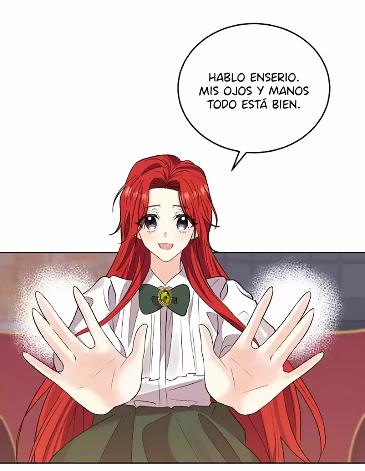 Me Convertí En La Tutora Del Tirano - Capítulo 5 - Página 67 - LectorTMOo