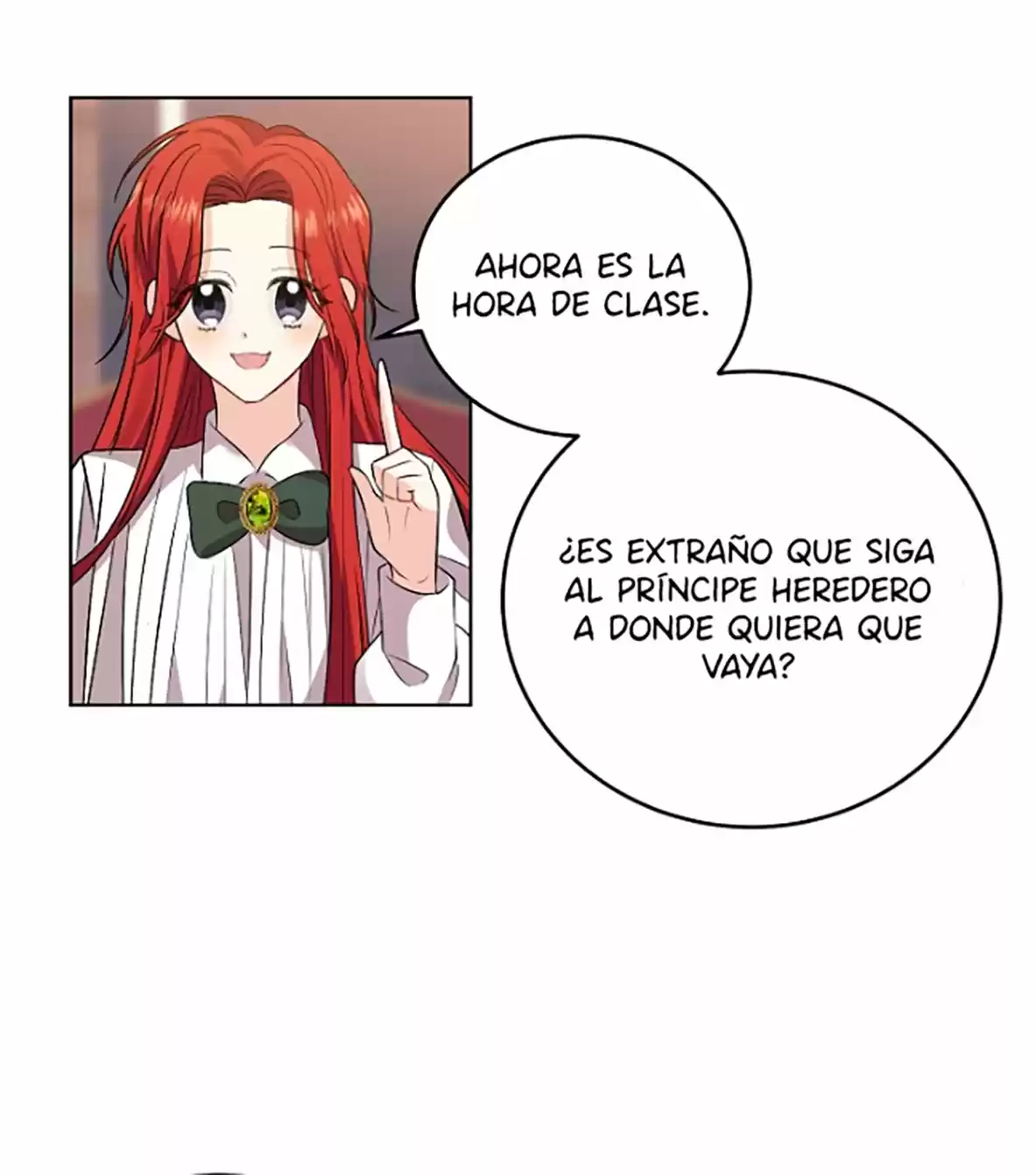 Me Convertí En La Tutora Del Tirano - Capítulo 5 - Página 79 - LectorTMOo