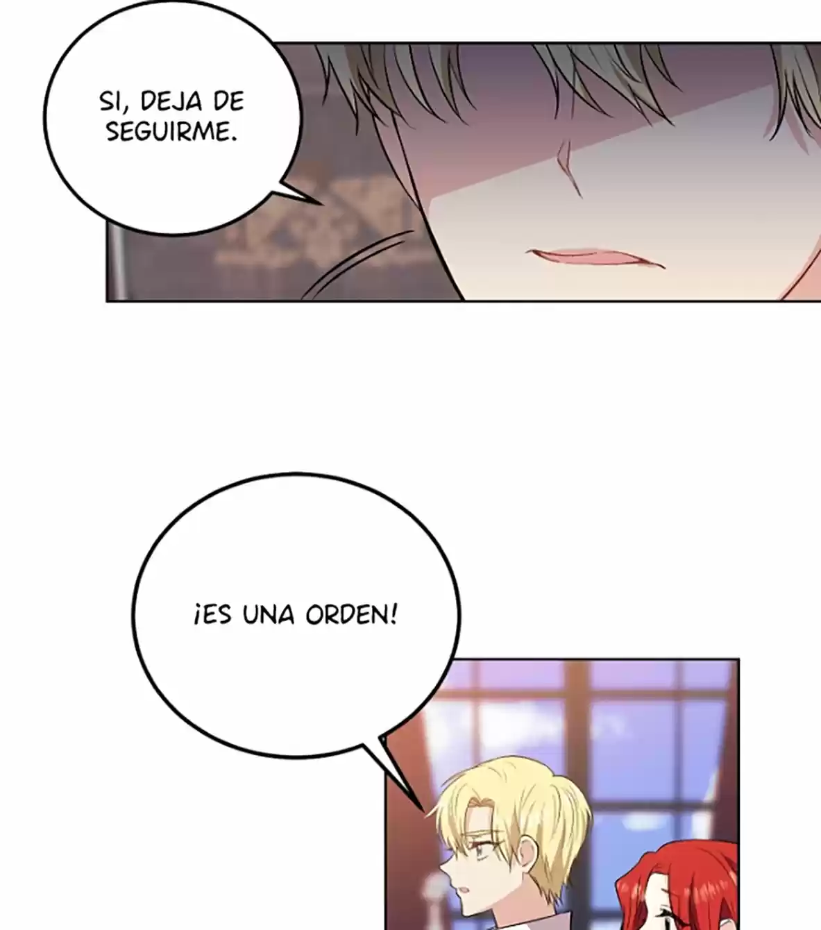 Me Convertí En La Tutora Del Tirano - Capítulo 5 - Página 80 - LectorTMOo