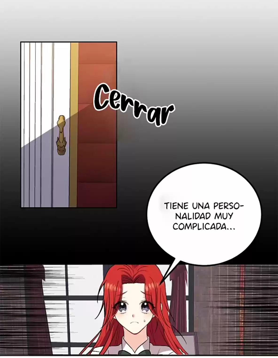 Me Convertí En La Tutora Del Tirano - Capítulo 5 - Página 84 - LectorTMOo
