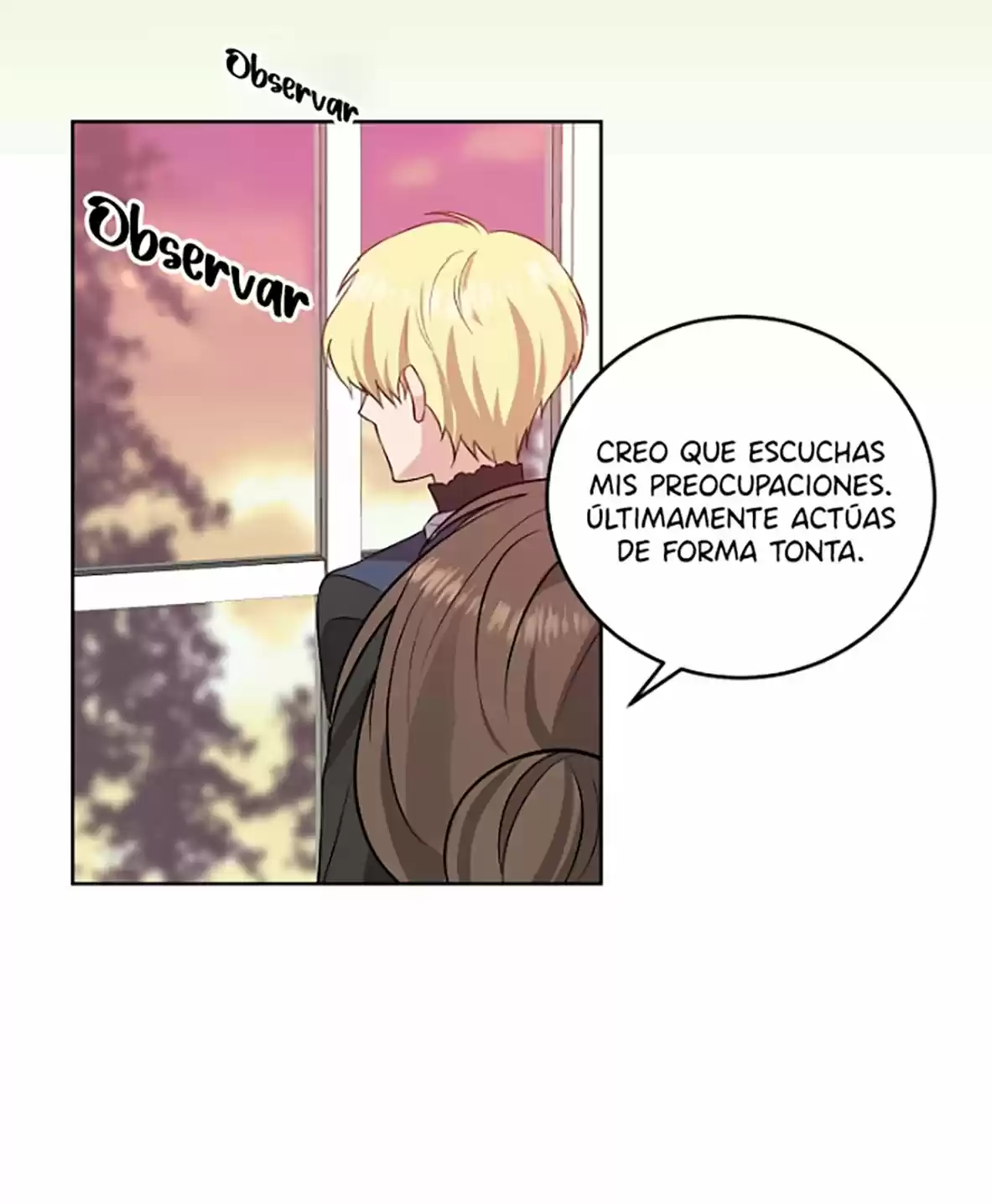 Me Convertí En La Tutora Del Tirano - Capítulo 5 - Página 87 - LectorTMOo